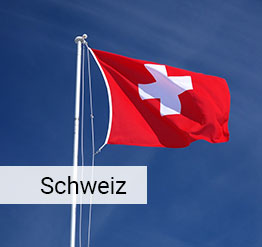 Städtereise Schweiz