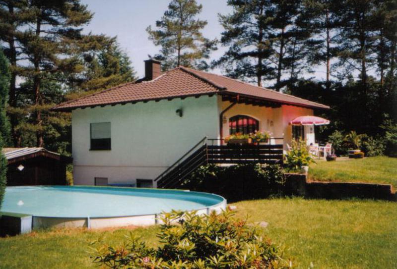 Details Zum Artikel Ferienwohnungen Haus Waldesruh Zimmersuche24