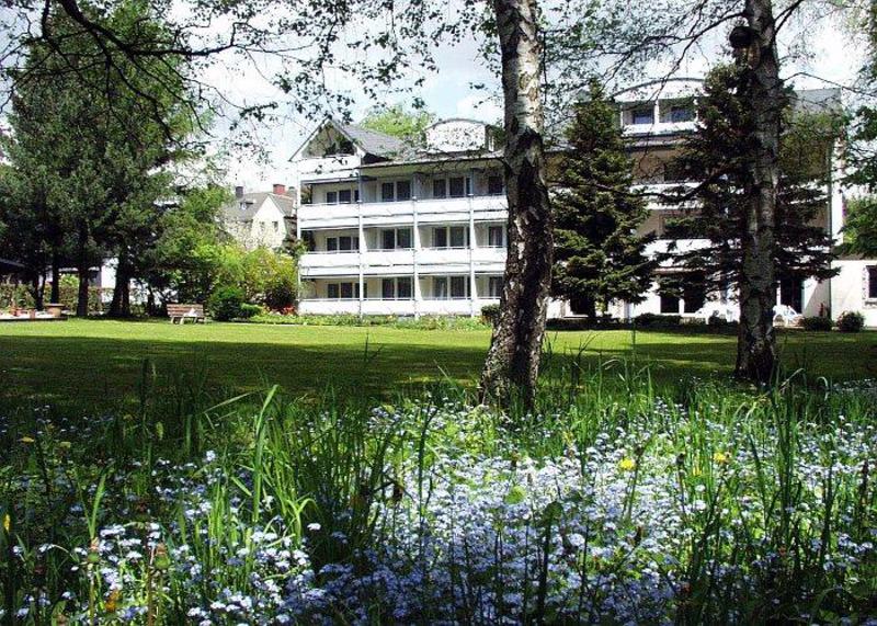 Details Zum Artikel Ferienwohnungen Haus Katharina Park