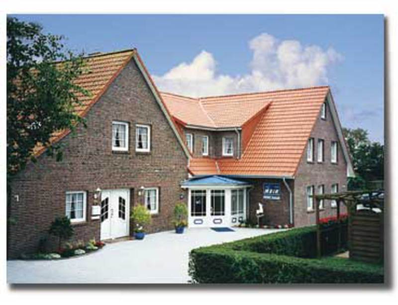 Details Zum Artikel Ferienwohnungen Haus Moin Zimmersuche24