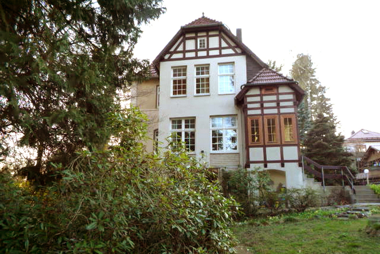 Details zum Artikel [Ferienwohnungen] Villa Kurz