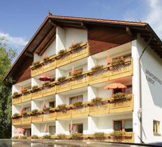 Details Zum Artikel Ferienwohnungen Haus Mariandl Zimmersuche24