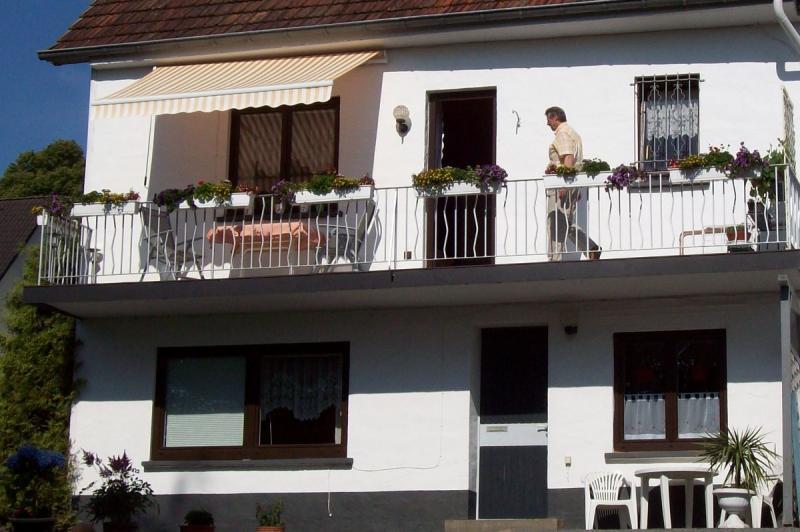Details Zum Artikel Ferienwohnungen Haus Baltes