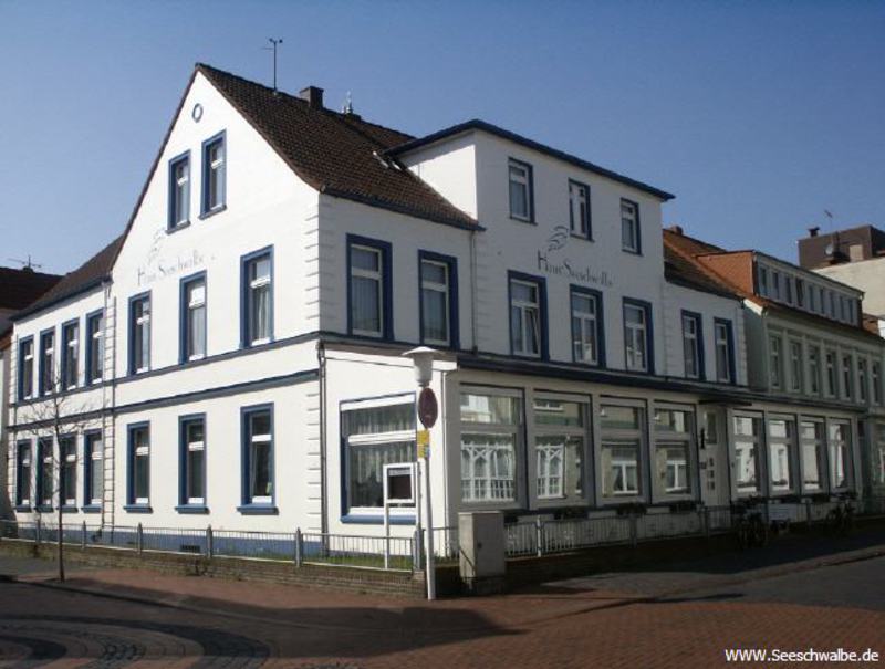 Details Zum Artikel Ferienwohnungen Haus Seeschwalbe Zimmersuche24