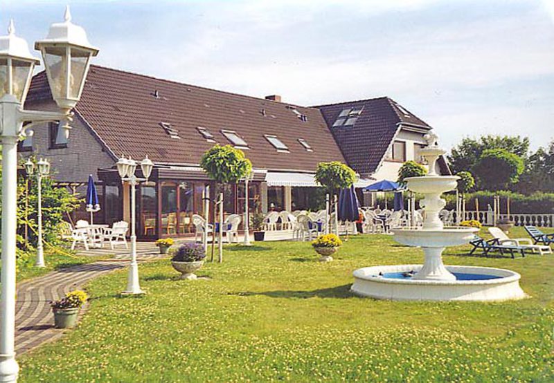 Details Zum Artikel Ferienwohnungen Hotel Restaurant Haus