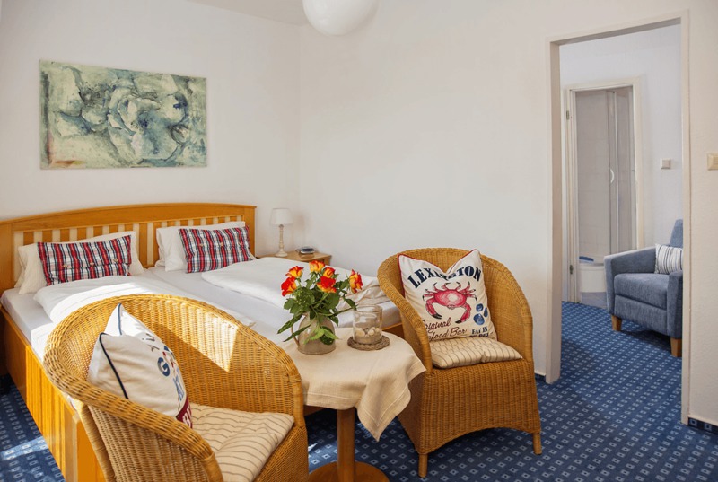 Details Zum Artikel Ferienwohnungen Pension Haus Maike