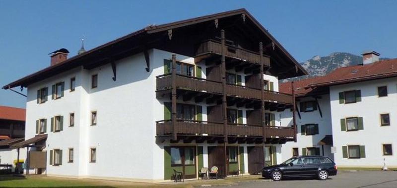 Details Zum Artikel Ferienwohnungen Ferienpark Haus Alpina